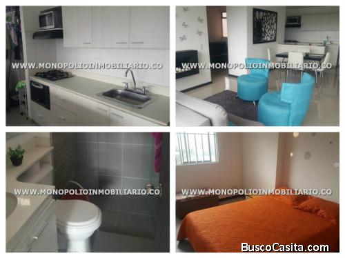 APARTAMENTO EN VENTA - LOS COLORES SAN GERMAN **COD** 11254