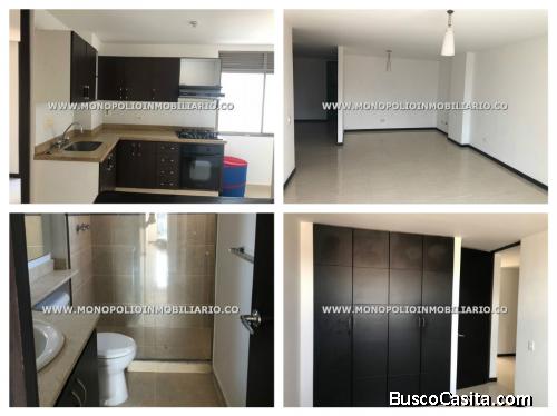 APARTAMENTO EN VENTA - CONQUISTADORES **COD** 11262