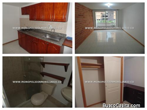 APARTAMENTO DUPLEX EN VENTA - EL POBLADO LOMA DEL INDIO **COD** 11263