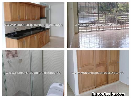 APARTAMENTO EN VENTA - LA FLORESTA LA AMERICA **COD** 11281