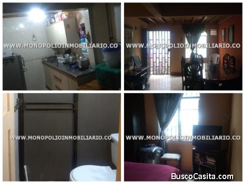 BIFAMILIAR EN VENTA - VILLA HERMOSA LLANADITAS COD: 14245