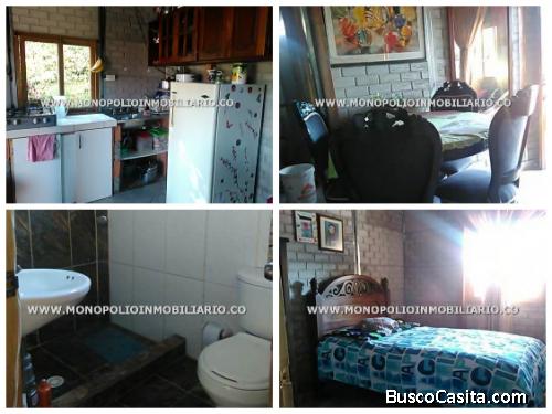 CASA FINCA EN VENTA - SANTA ELENA .. ..COD:*** 14177