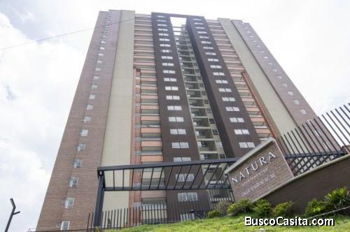 Apartamento en Sabaneta