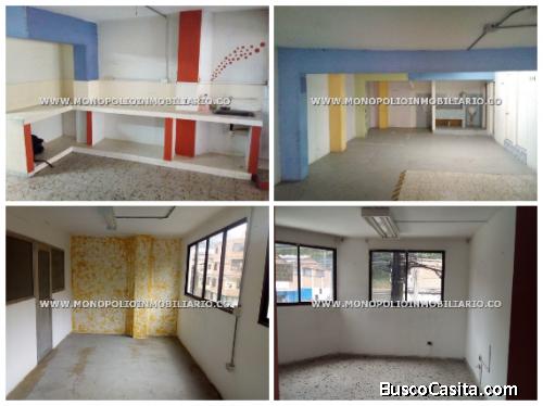 LOCAL DUPLEX EN ARRIENDO - LA ASUNCION COPACABANA COD  $$!!!**  : 12029