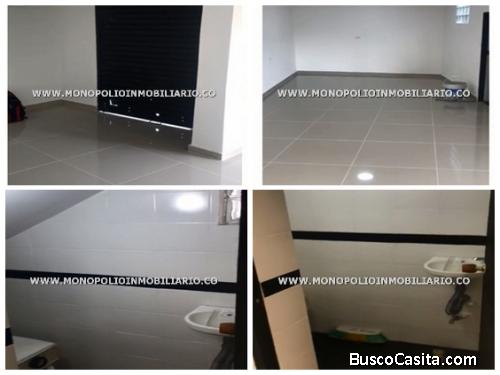 LOCAL EN ARRENDAMIENTO - LA ESTRELLA ZONA CENTRO COD  $$!!!**  : 12248