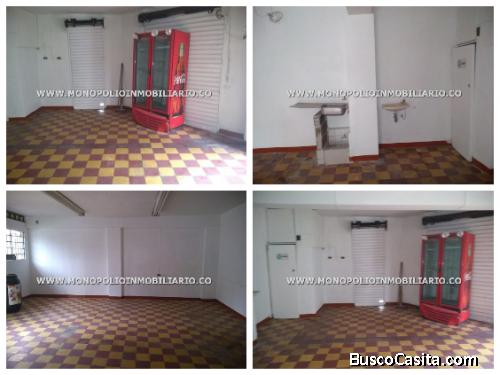 LOCAL EN ARRENDAMIENTO - BELEN LA PALMA COD  $$!!!**  : 12732