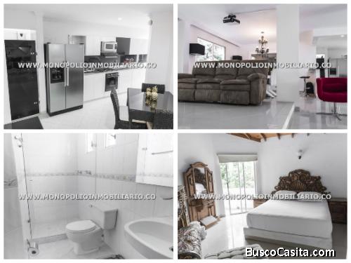 CASA UNIFAMILIAR EN VENTA - EL POBLADO LOMA DEL INDIO **COD:!!!!!!!! 14022