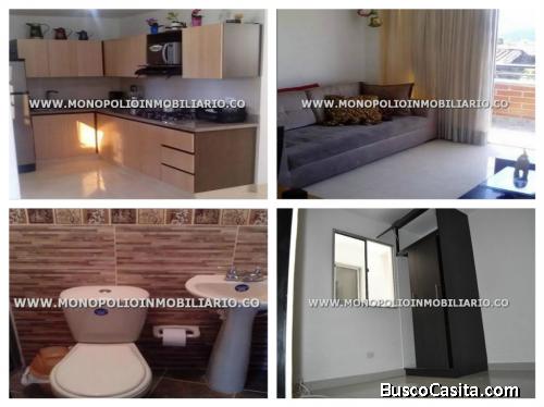 APARTAMENTO EN VENTA - LAS PALMAS **COD** 11127