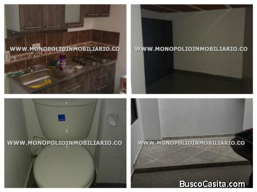 APARTAMENTO EN VENTA - BUENOS AIRES **COD** 11124