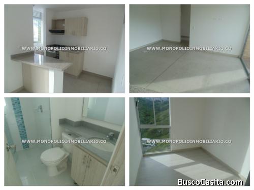APARTAMENTO EN VENTA - CALASANZ LA AMERICA **COD** 11120