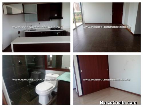 LINDO APARTAMENTO EN VENTA - LAURELES **COD** 11063