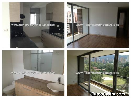 APARTAMENTO EN VENTA - EL POBLADO EL CASTILLO **COD** 11062