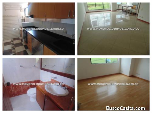 APARTAMENTO EN VENTA - EL POBLADO EL CASTILLO **COD** 11054