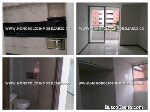 APARTAMENTO EN VENTA - CALASANZ LA AMERICA **COD** 11028