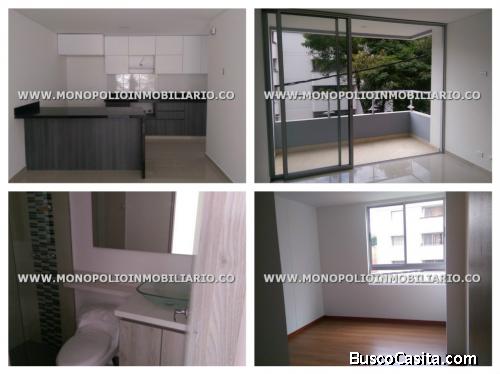 LINDO APARTAMENTO EN VENTA - CALASANZ **COD** 11016