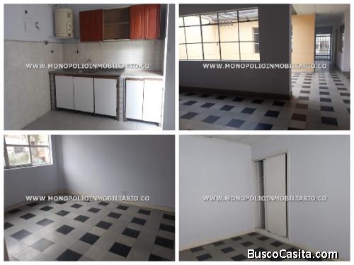 CASA LOCAL EN ARRENDAMIENTO - CONQUISTADORES COD /*-//**-  : 13445