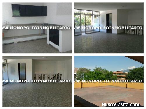 CASA LOCAL PARA ARRIENDO EN MEDELLIN SECTOR CALASANZ CD. 5962+*-*-+