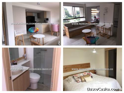 APARTAMENTO EN VENTA - BELEN LOMA DE LOS BERNAL **COD** 10689