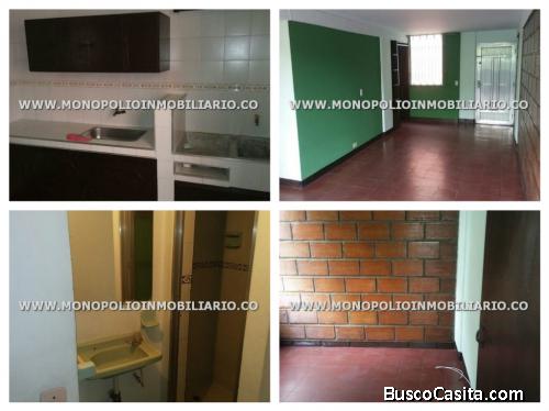 APARTAMENTO EN VENTA - BOYACA LAS BRISAS **COD** 10670
