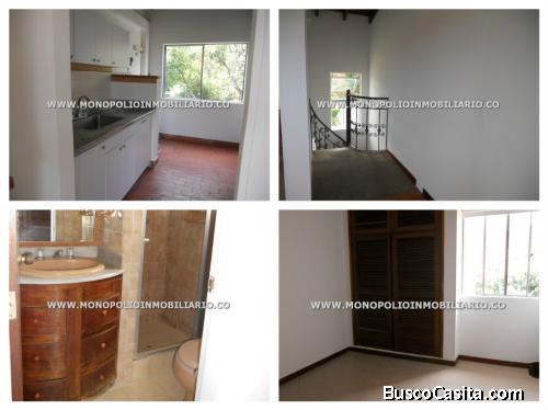 APARTAMENTO DUPLEX EN VENTA - CALASANZ **COD** 10669