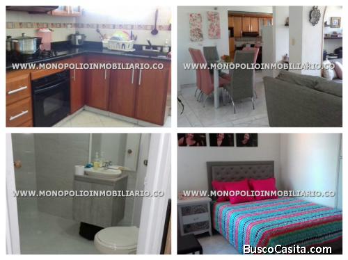 APARTAMENTO EN VENTA - CALASANZ LA AMERICA **COD** 10625