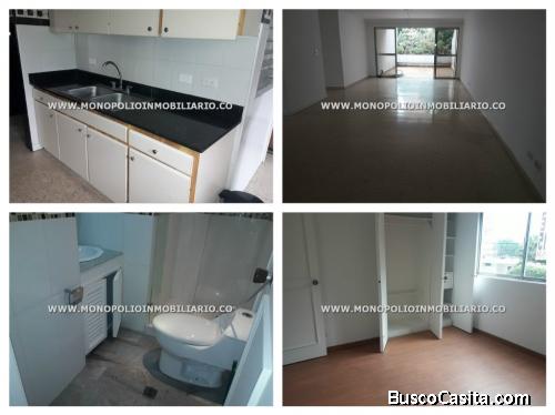 APARTAMENTO EN VENTA - EL POBLADO SANTA MARIA DE LOS ANGELES **COD** 10616