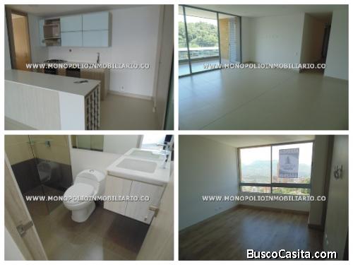 APARTAMENTO EN VENTA - EL POBLADO CASTROPOL **COD** 10581