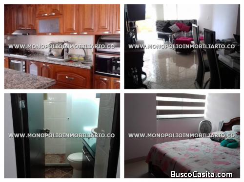 APARTAMENTO EN VENTA - CALASANZ LA AMERICA **COD** 10578