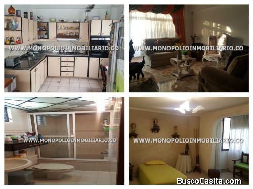 APARTAMENTO DUPLEX EN VENTA - CALASANZ LA AMERICA **COD** 10577