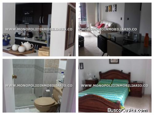 APARTAMENTO EN VENTA - CALASANZ LA AMERICA **COD** 10576