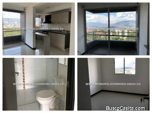 APARTAMENTO EN VENTA - BELEN RODEO ALTO **COD** 10558