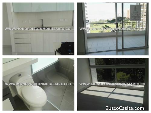 APARTAMENTO EN VENTA - EL POBLADO EL CASTILLO **COD** 10555