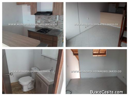 APARTAMENTO DUPLEX EN VENTA - SAN JAVIER DEPARTAMENTO **COD** 10470