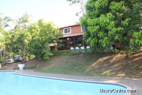 Finca en San Jeronimo, parcelacion el Hato