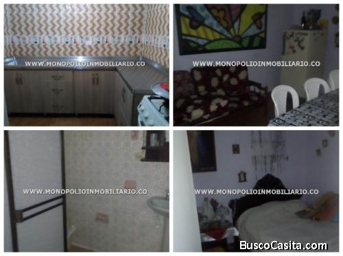 CASA BIFAMILIAR EN VENTA - ROBLEDO EL DIAMANTE **COD** 12437