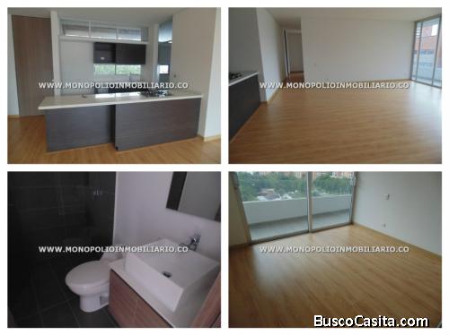 APARTAMENTO EN VENTA - EL POBLADO LOMA DE LOS PARRA **COD** 10492