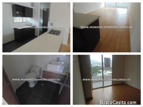 APARTAMENTO EN VENTA -  EL POBLADO LOMA DE LOS PARRA **COD** 10491
