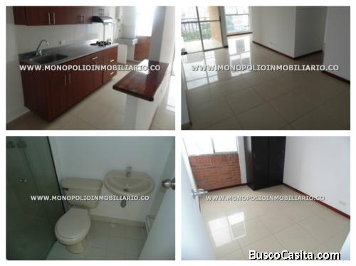 BONITO APARTAMENTO EN VENTA - BELEN EL RINCON  **COD** 10420