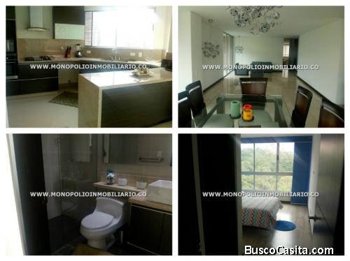 PENT-HOUSE EN VENTA - EL POBLADO SANTA MARIA DE LOS ANGELES **COD** 10393