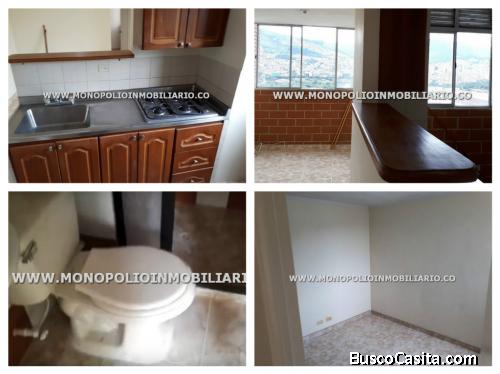APARTAMENTO EN VENTA - ROBLEDO CORDOBA **COD** 10349