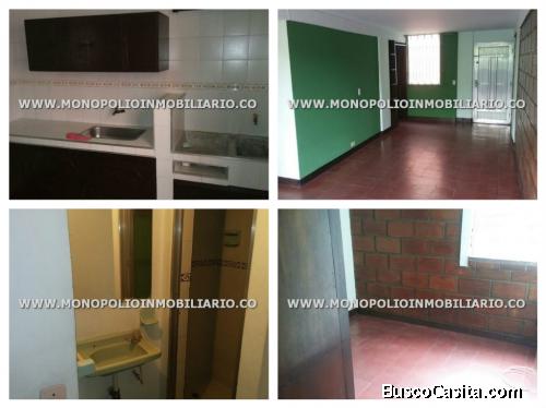 APARTAMENTO EN VENTA - LAS BRISAS  **COD** 10342