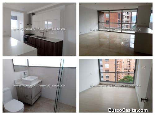 APARTAMENTO EN VENTA - EL POBLADO LALINDE **COD** 10223