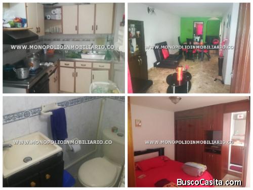 CASA UNIFAMILIAR EN VENTA - FLORENCIA MEDELLIN ..COD:*** 12074