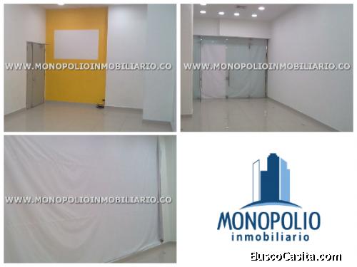 LOCAL EN VENTA - EL POBLADO MILLA DE ORO COD:*!*!*!*  12953