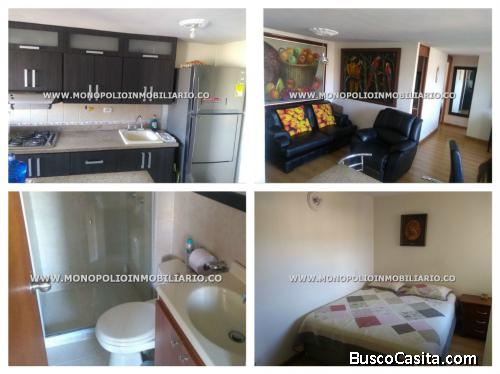 LINDO APARTAMENTO EN VENTA - BELEN RODEO ALTO  **COD** 9749
