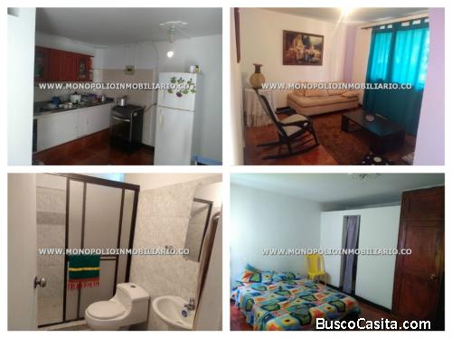 TRADICIONAL APARTAMENTO EN VENTA - BELEN ALTAVISTA **COD** 9750