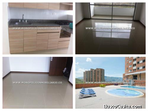 ILUMINADO APARTAMENTO EN VENTA - CALASANZ LA AMERICA **COD** 9778