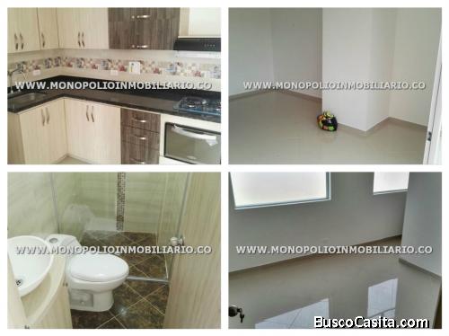 MODERNO APARTAMENTO EN VENTA - LAURELES NOGAL **COD** 9877