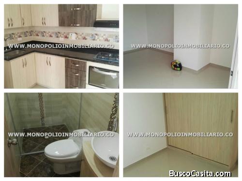 LINDO APARTAMENTO EN VENTA - LAURELES NOGAL **COD** 9878