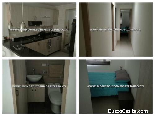 APARTAMENTO EN VENTA - FLORIDA NUEVA ESTADIO **COD** 9895
